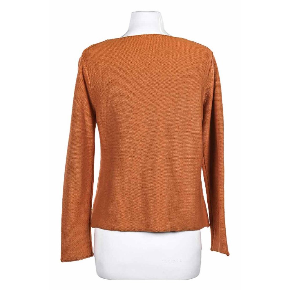 Pullovers Med Orange - image 2